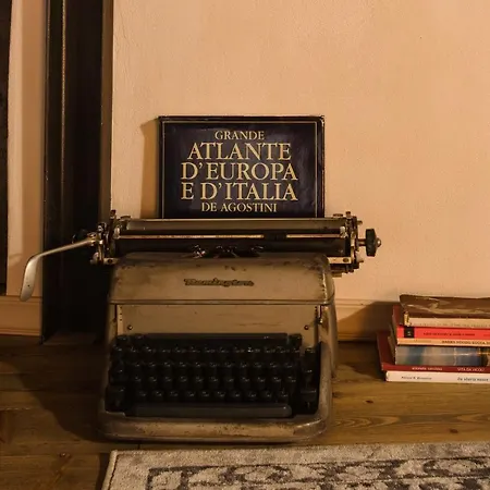 Apartamento Nil Sine Deo *